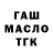 ТГК THC oil turaul tuko